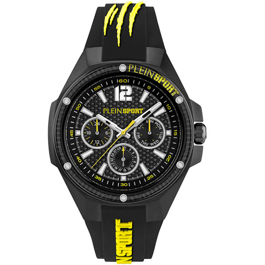 Часы Plein Sport TIGERMASTER PRO PSLGA0125